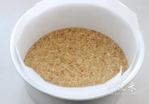 適合烘焙小白操作的蛋糕,無需打發(fā),細膩可口